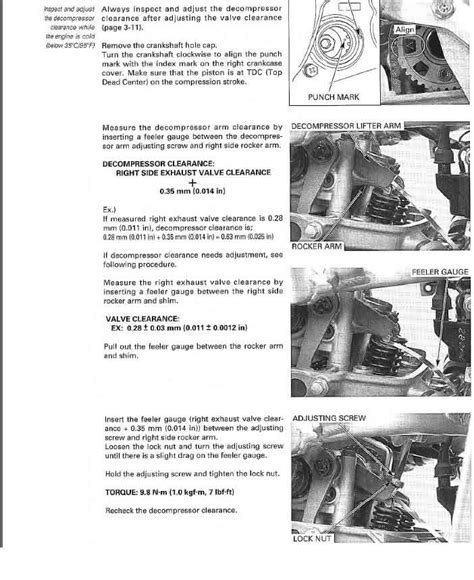 09 crf.450 compression test|2005 crf450r auto decompression adjustment .